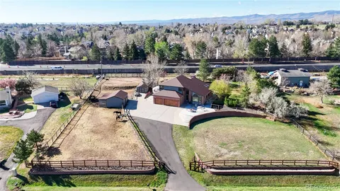 $1,580,000 | 12540 West 86th Avenue, Arvada, CO 80005