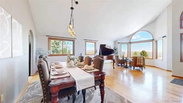 $1,595,000 | 12540 West 86th Avenue, Arvada, CO 80005