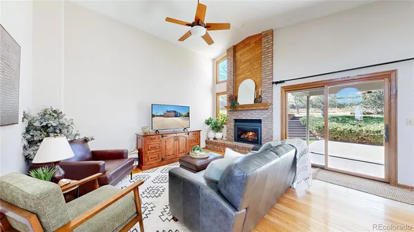 $1,595,000 | 12540 West 86th Avenue, Arvada, CO 80005