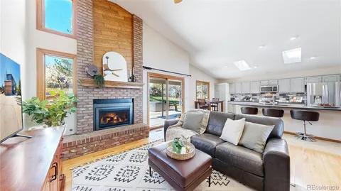 $1,580,000 | 12540 West 86th Avenue, Arvada, CO 80005