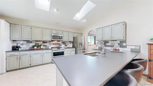 $1,595,000 | 12540 West 86th Avenue, Arvada, CO 80005