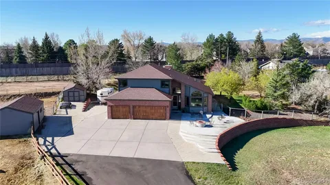 $1,580,000 | 12540 West 86th Avenue, Arvada, CO 80005