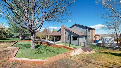 $1,580,000 | 12540 West 86th Avenue, Arvada, CO 80005