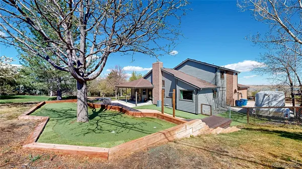 $1,595,000 | 12540 West 86th Avenue, Arvada, CO 80005