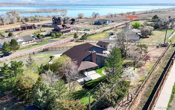 $1,595,000 | 12540 West 86th Avenue, Arvada, CO 80005