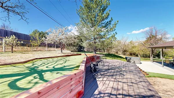 $1,595,000 | 12540 West 86th Avenue, Arvada, CO 80005