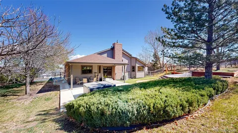 $1,580,000 | 12540 West 86th Avenue, Arvada, CO 80005