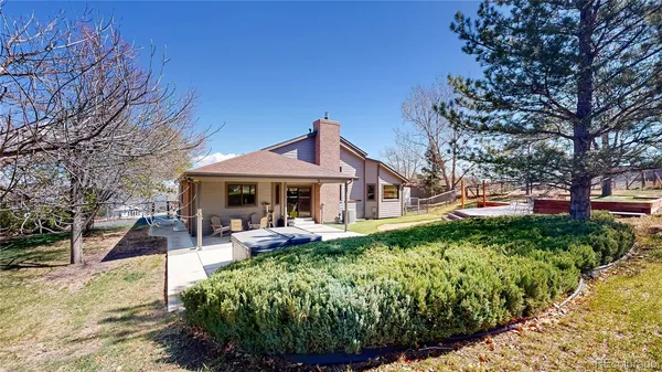 $1,595,000 | 12540 West 86th Avenue, Arvada, CO 80005