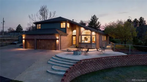 $1,580,000 | 12540 West 86th Avenue, Arvada, CO 80005