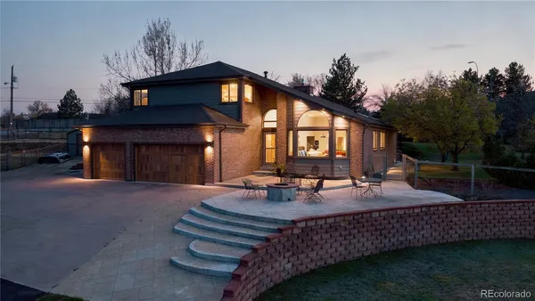 $1,595,000 | 12540 West 86th Avenue, Arvada, CO 80005