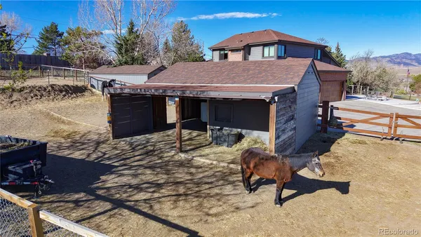 $1,595,000 | 12540 West 86th Avenue, Arvada, CO 80005