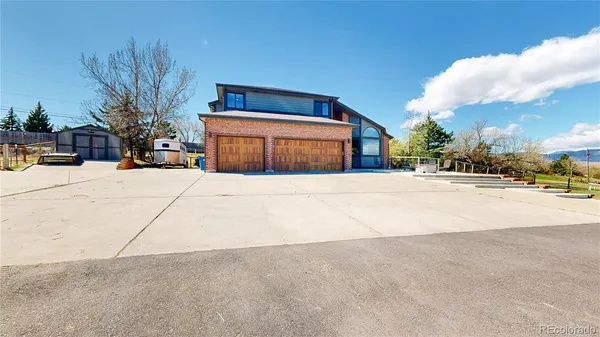 $1,595,000 | 12540 West 86th Avenue, Arvada, CO 80005