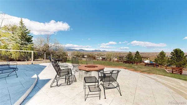 $1,595,000 | 12540 West 86th Avenue, Arvada, CO 80005