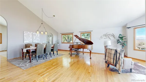 $1,595,000 | 12540 West 86th Avenue, Arvada, CO 80005