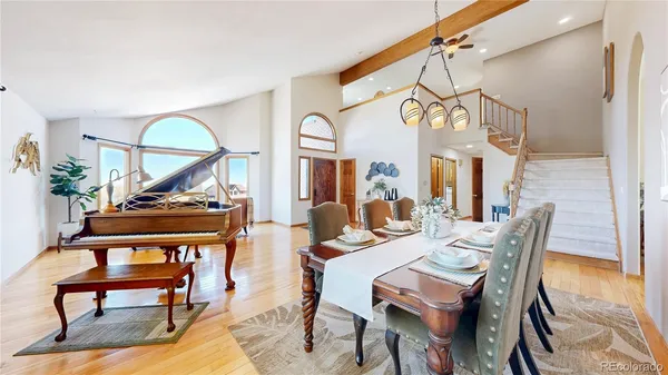 $1,595,000 | 12540 West 86th Avenue, Arvada, CO 80005