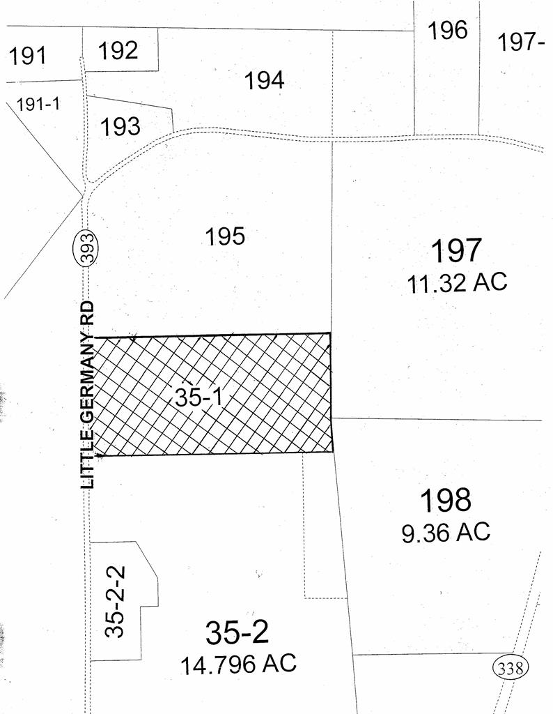 564 Little Germany Road Knox, PA 16232 - Photo 1 of 1