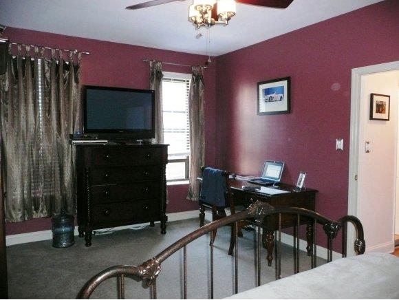 7101 Colonial Road, Unit R6G Brooklyn, NY 11209 - Photo 5 of 10 King sized bedroom