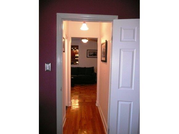 7101 Colonial Road, Unit R6G Brooklyn, NY 11209 - Photo 9 of 10 Hallway