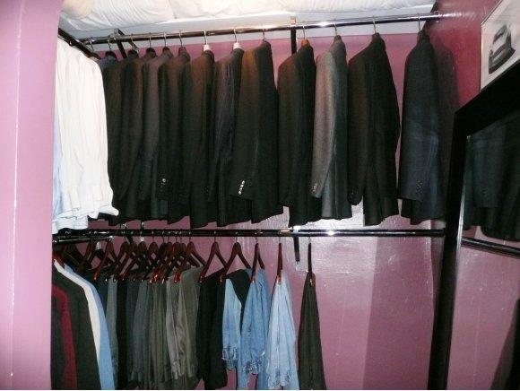 7101 Colonial Road, Unit R6G Brooklyn, NY 11209 - Photo 10 of 10 BR walk in closet