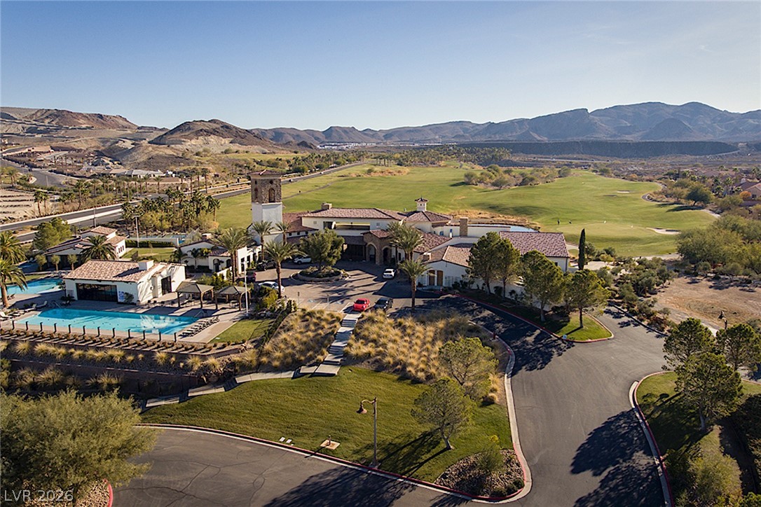 25 Falling Ridge Lane Henderson, NV 89011 - Photo 34 of 48 Golf course community with resort-style pool and club amenities awaits you.