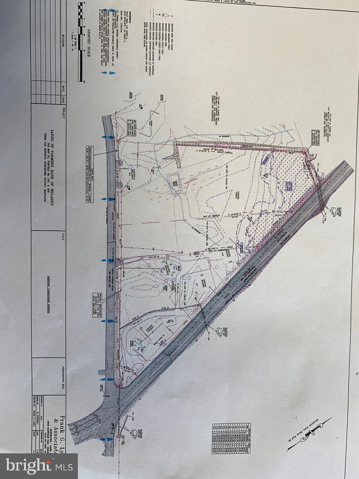 11201-11211 Grays Corner Road Berlin, MD 21811 - Photo 1 of 1