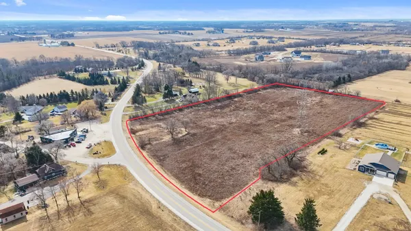$549,900 | Lt1 Lt1 County Trunk U, Raymond, WI 53108