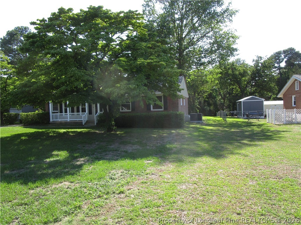 5119 Cooper Road Fayetteville, NC 28311 - Photo 35 of 35