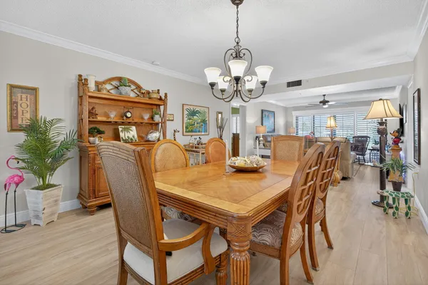 $545,000 | 601 Seafarer Circle, Unit 201, Jupiter, FL 33477