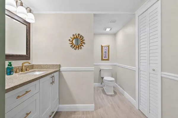 $545,000 | 601 Seafarer Circle, Unit 201, Jupiter, FL 33477