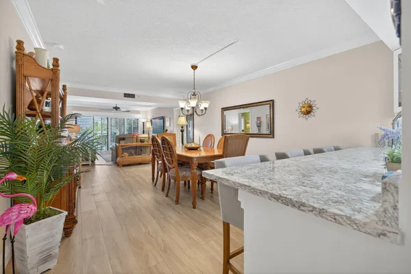 $545,000 | 601 Seafarer Circle, Unit 201, Jupiter, FL 33477