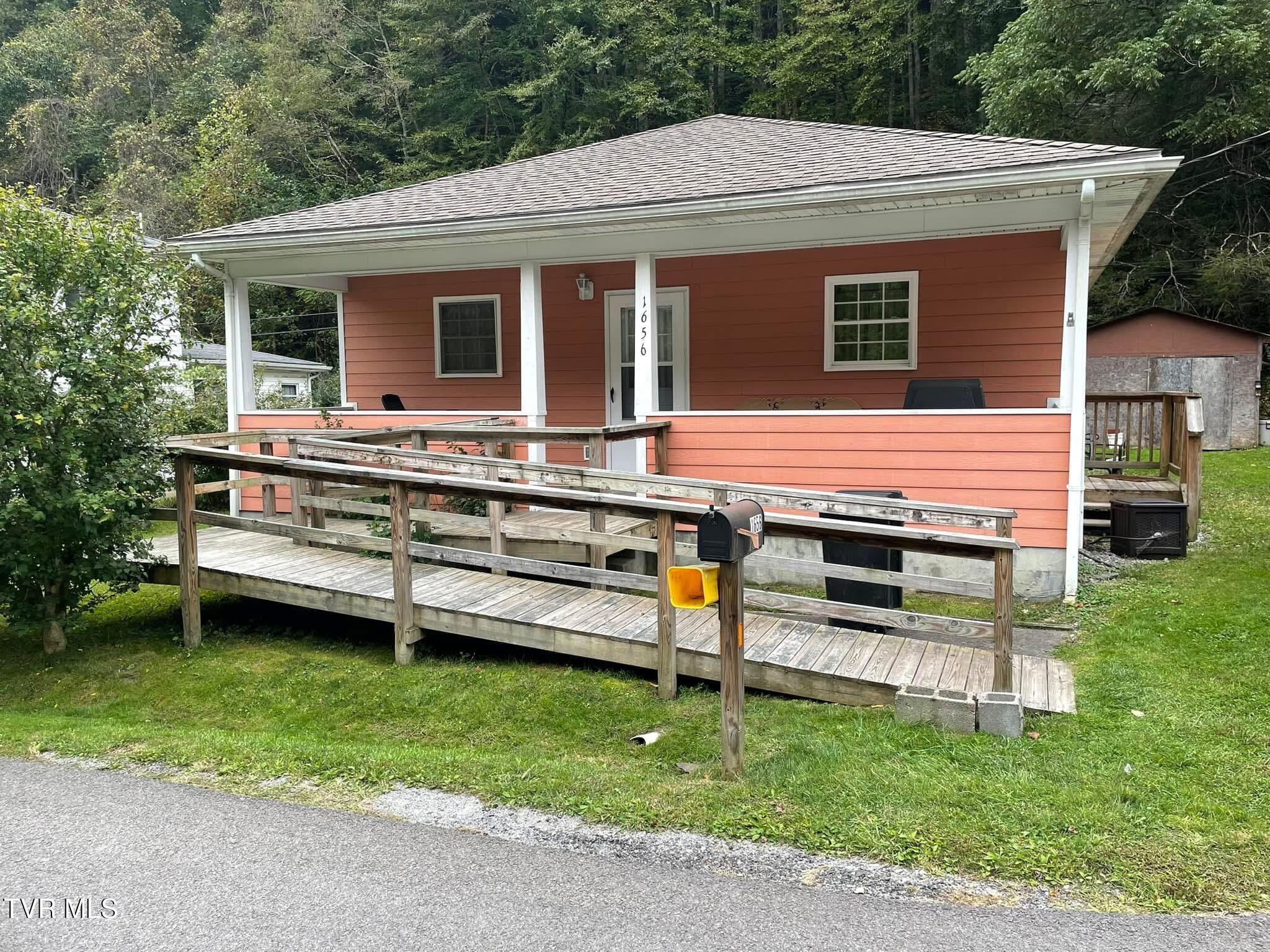 1656 Derby Road Appalachia, VA 24216 - Photo 1 of 1 IMG_3497