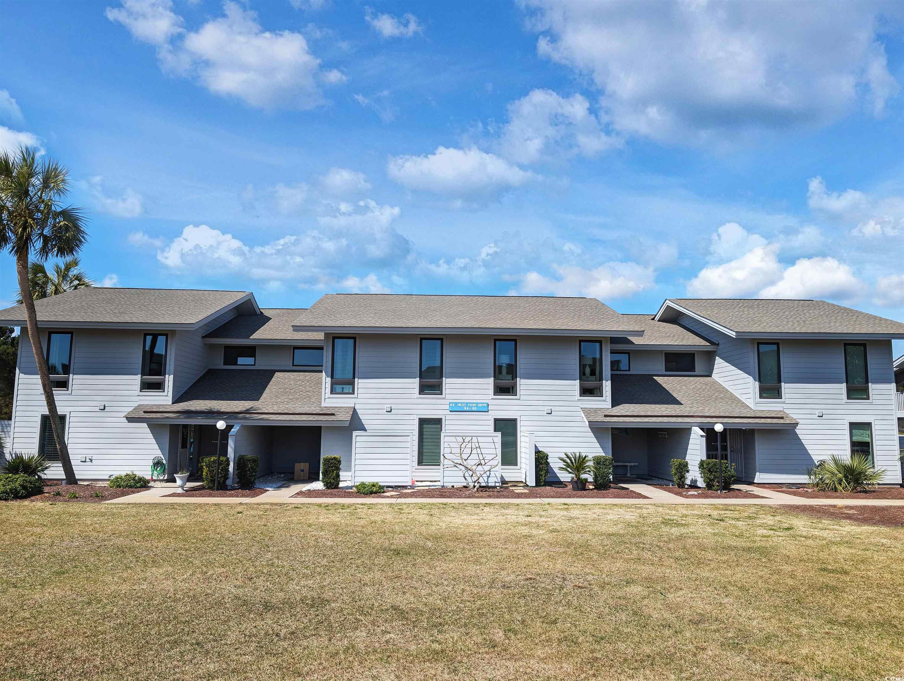 82 Inlet Point Drive, Unit 9A Pawleys Island, SC 29585 - Photo 1 of 40