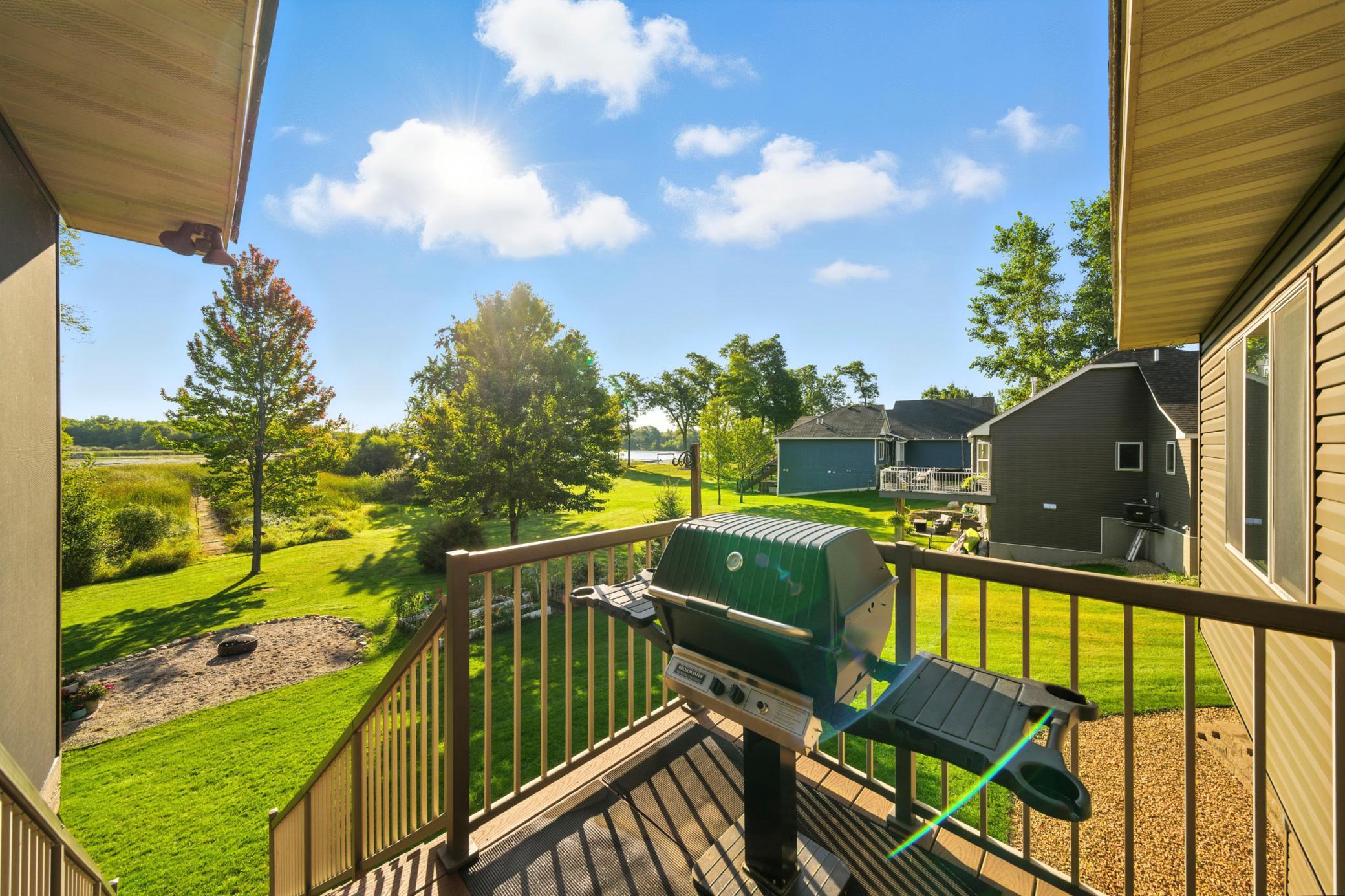 563 Elins Lake Road Cambridge, MN 55008 - Photo 14 of 54