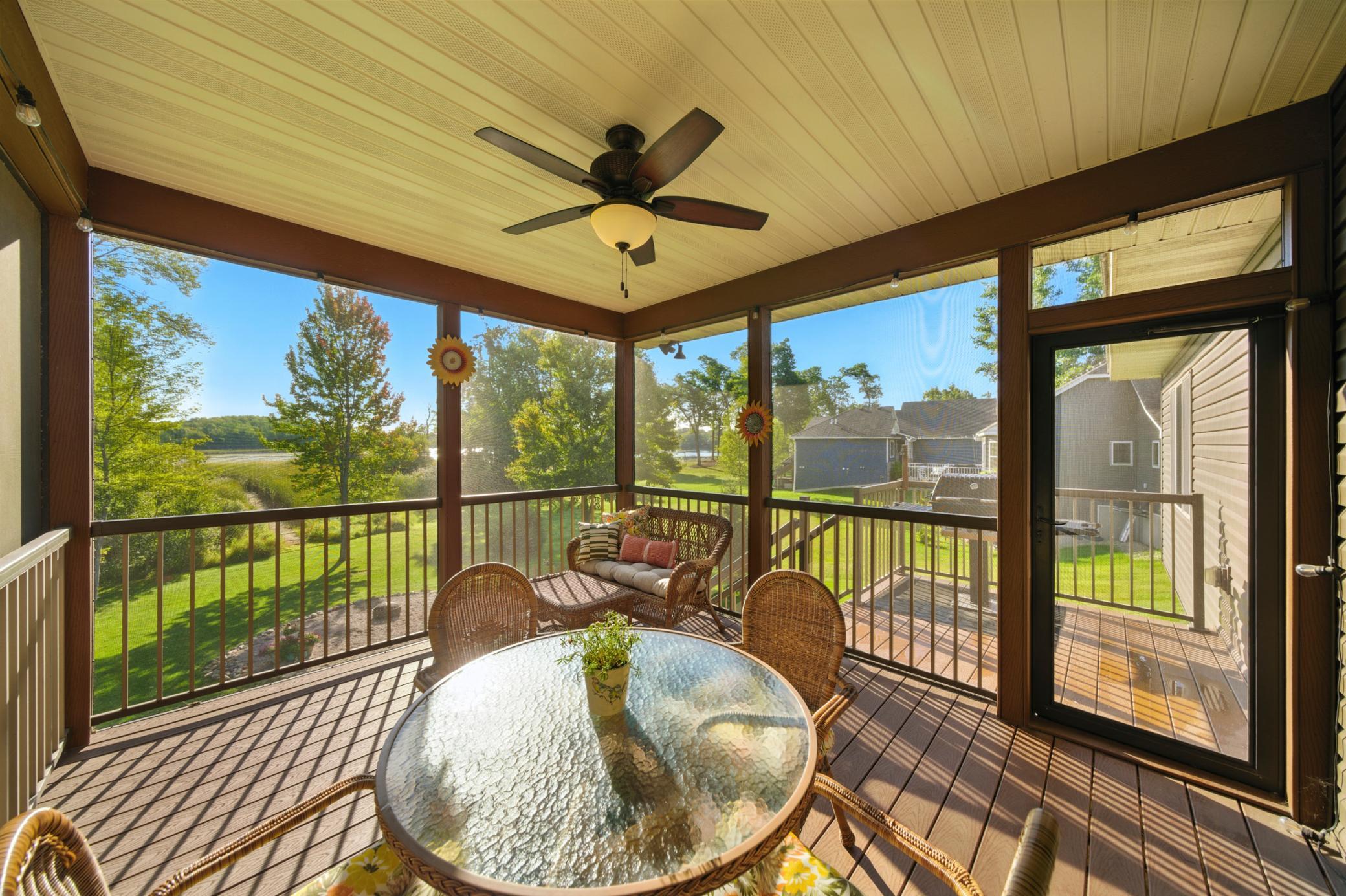 563 Elins Lake Road Cambridge, MN 55008 - Photo 15 of 54