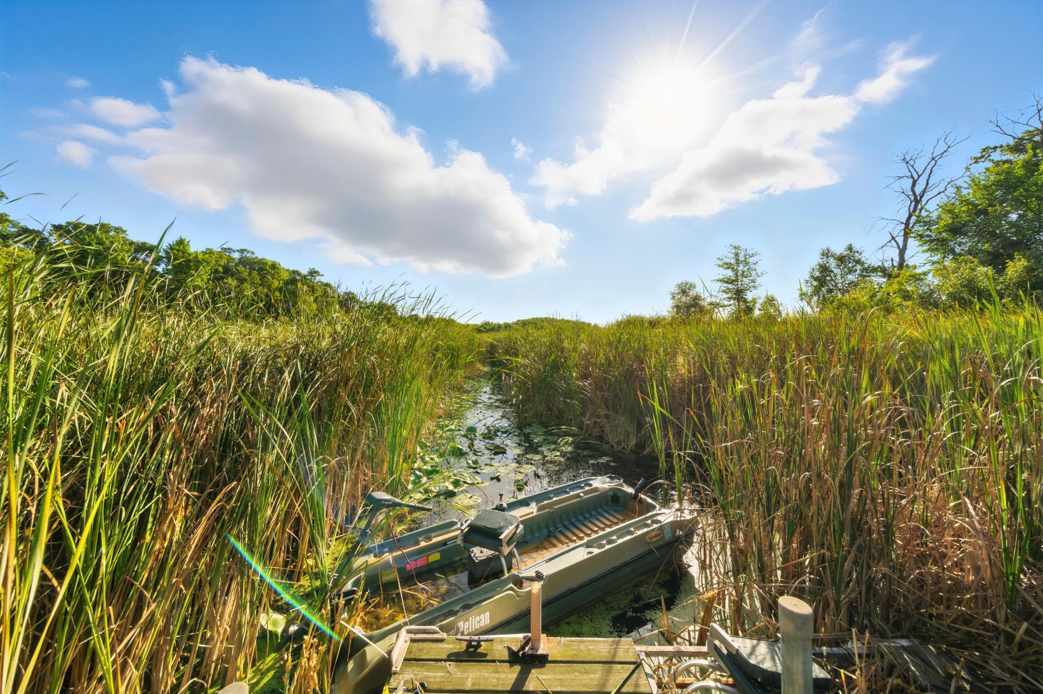 563 Elins Lake Road Cambridge, MN 55008 - Photo 17 of 54