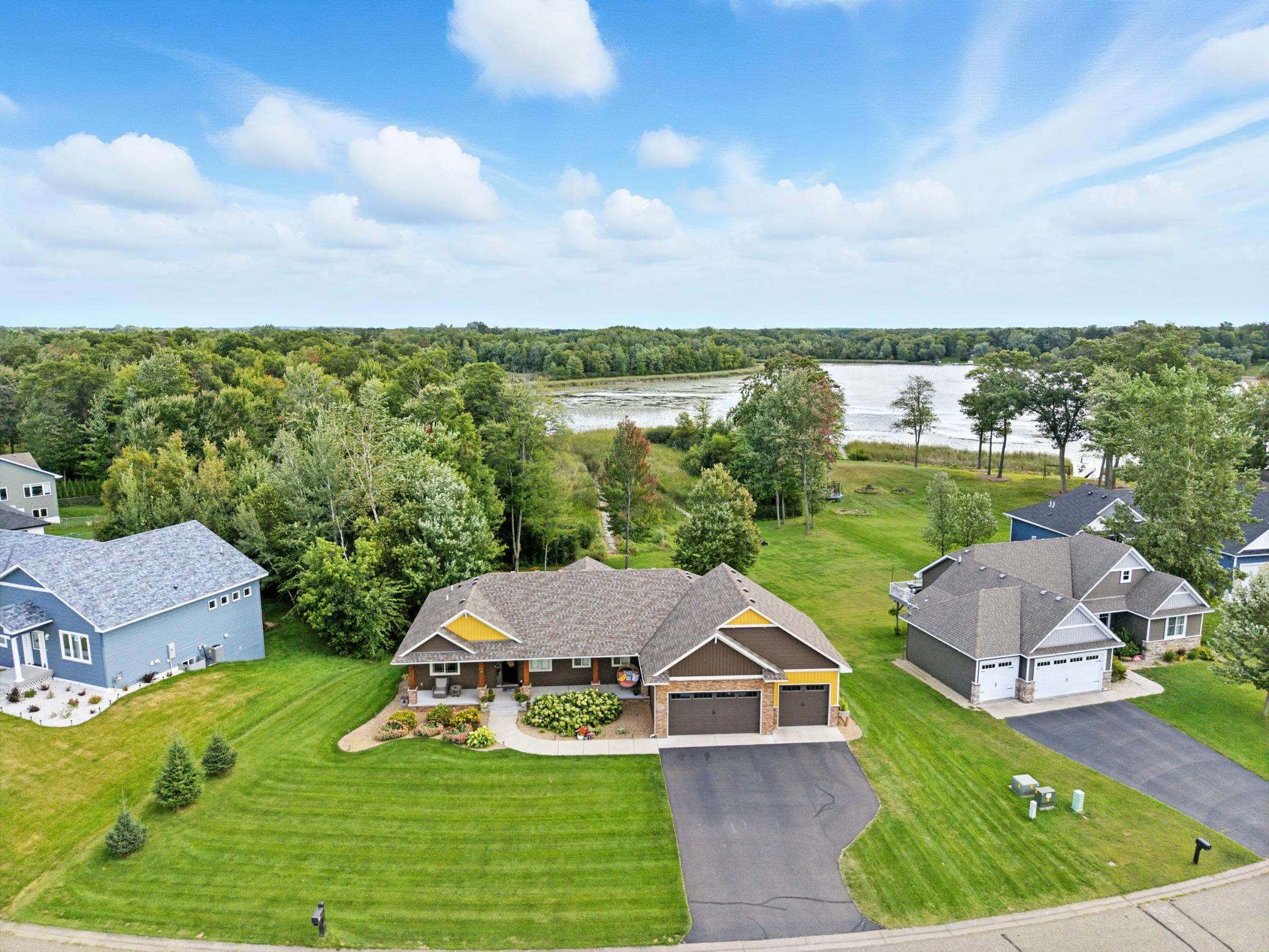 563 Elins Lake Road Cambridge, MN 55008 - Photo 2 of 54