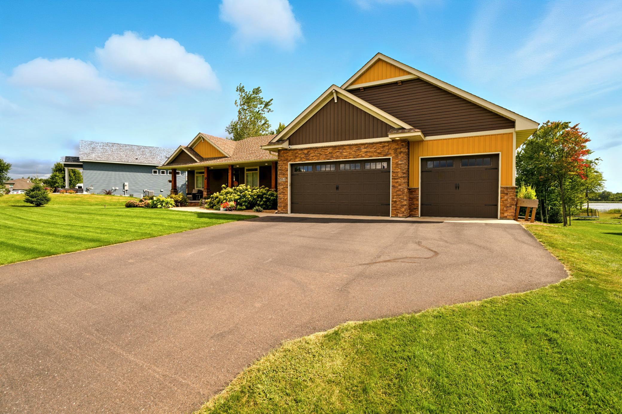 563 Elins Lake Road Cambridge, MN 55008 - Photo 21 of 54