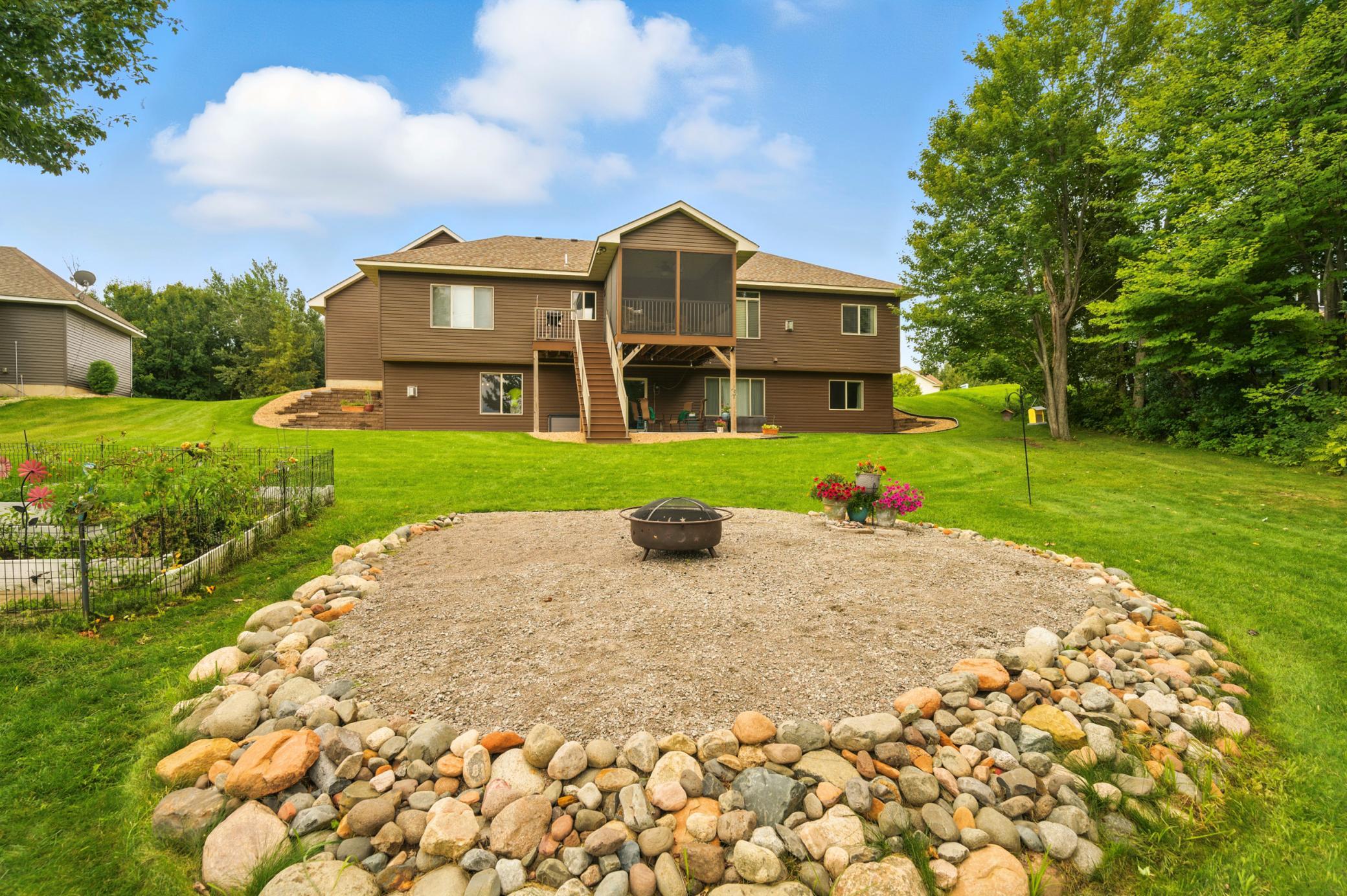 563 Elins Lake Road Cambridge, MN 55008 - Photo 24 of 54