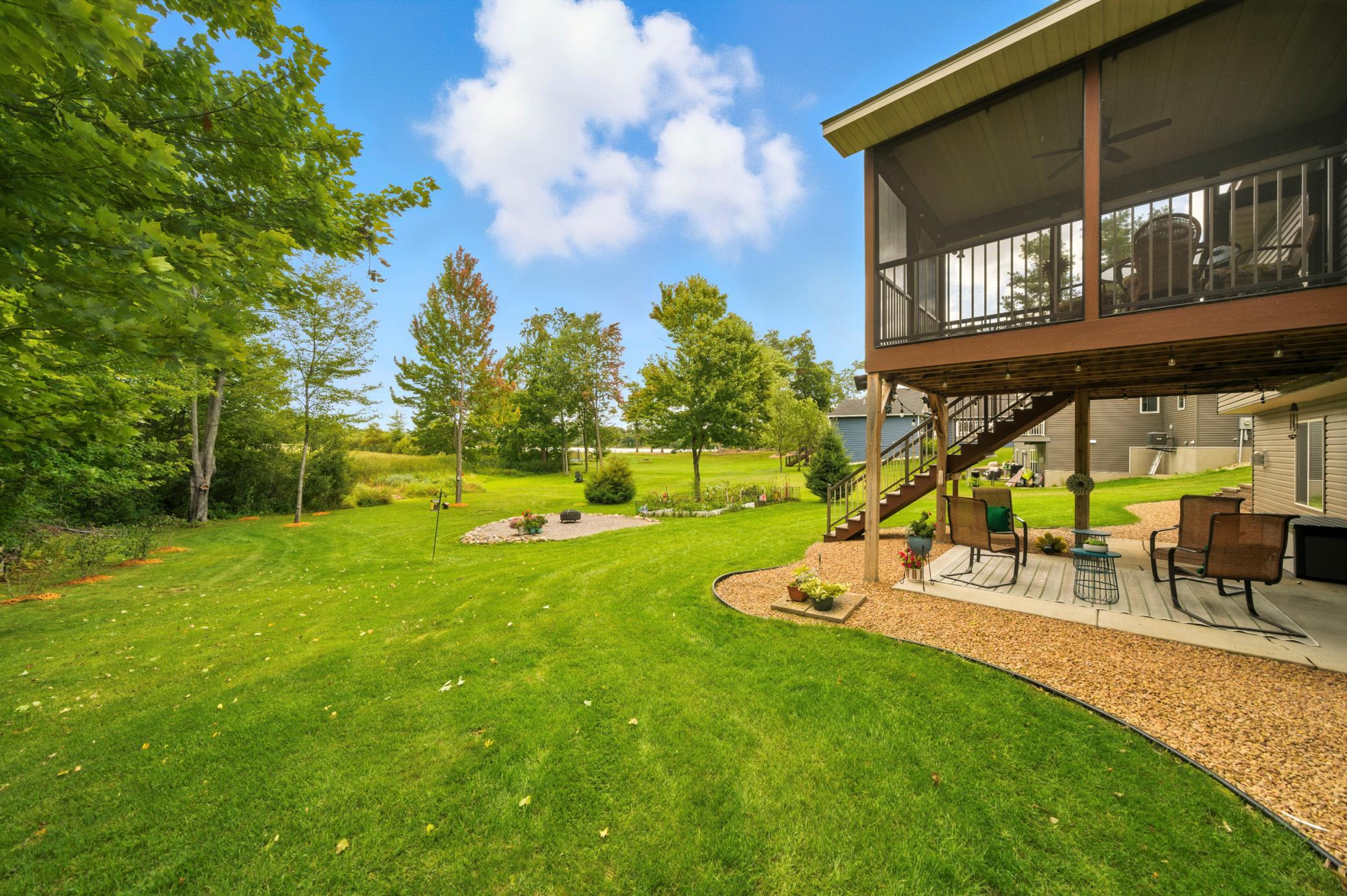 563 Elins Lake Road Cambridge, MN 55008 - Photo 26 of 54