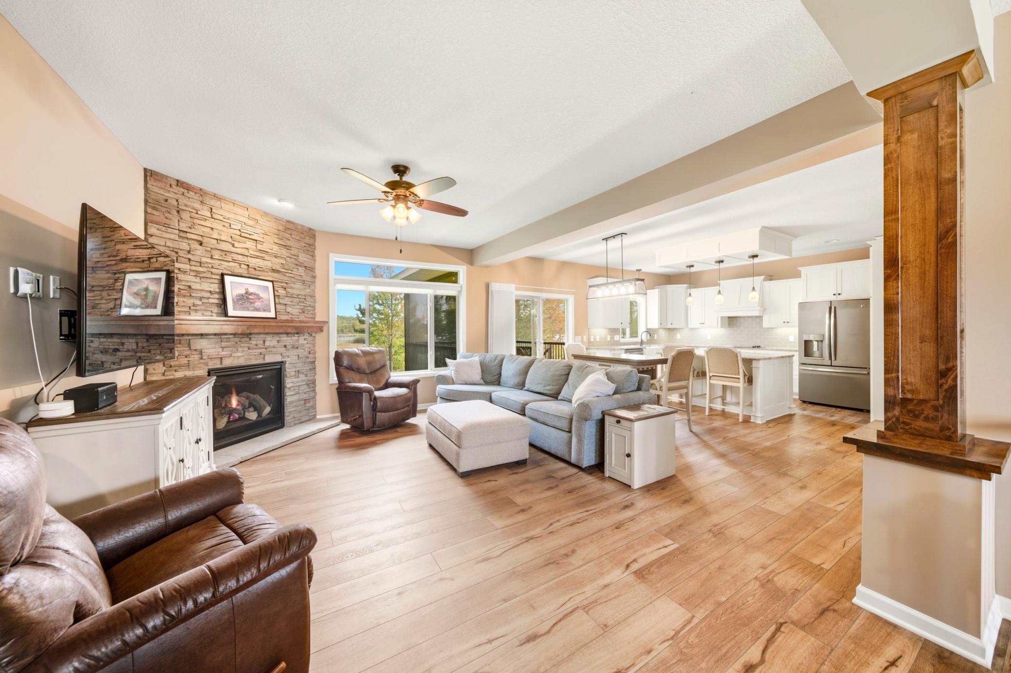 563 Elins Lake Road Cambridge, MN 55008 - Photo 27 of 54