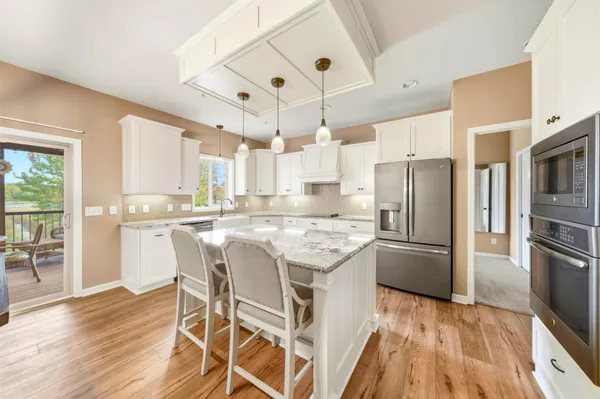 $625,000 | 563 Elins Lake Road, Cambridge, MN 55008