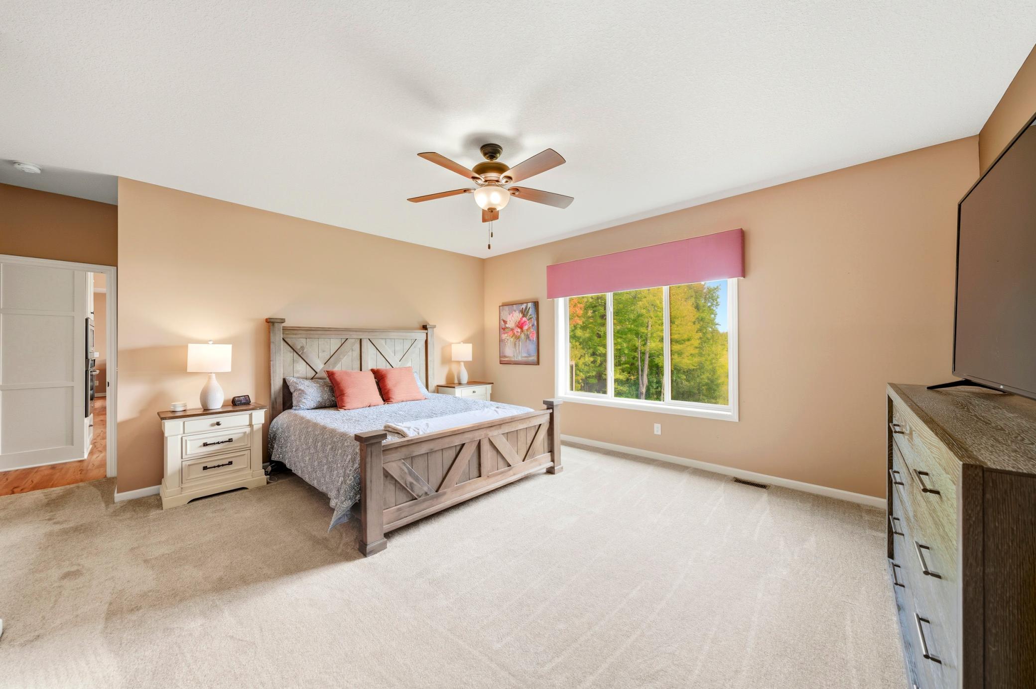 563 Elins Lake Road Cambridge, MN 55008 - Photo 39 of 54