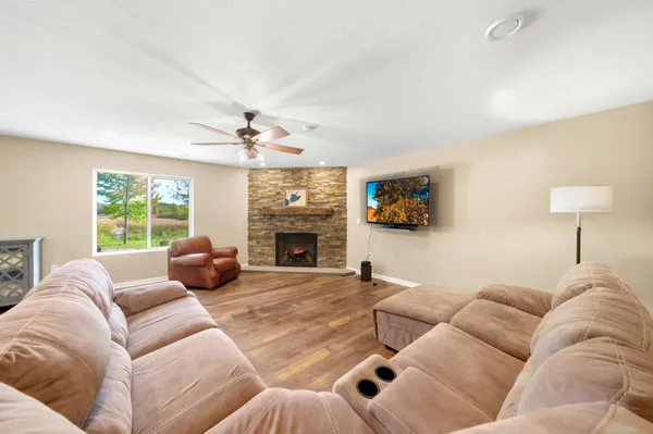 $625,000 | 563 Elins Lake Road, Cambridge, MN 55008