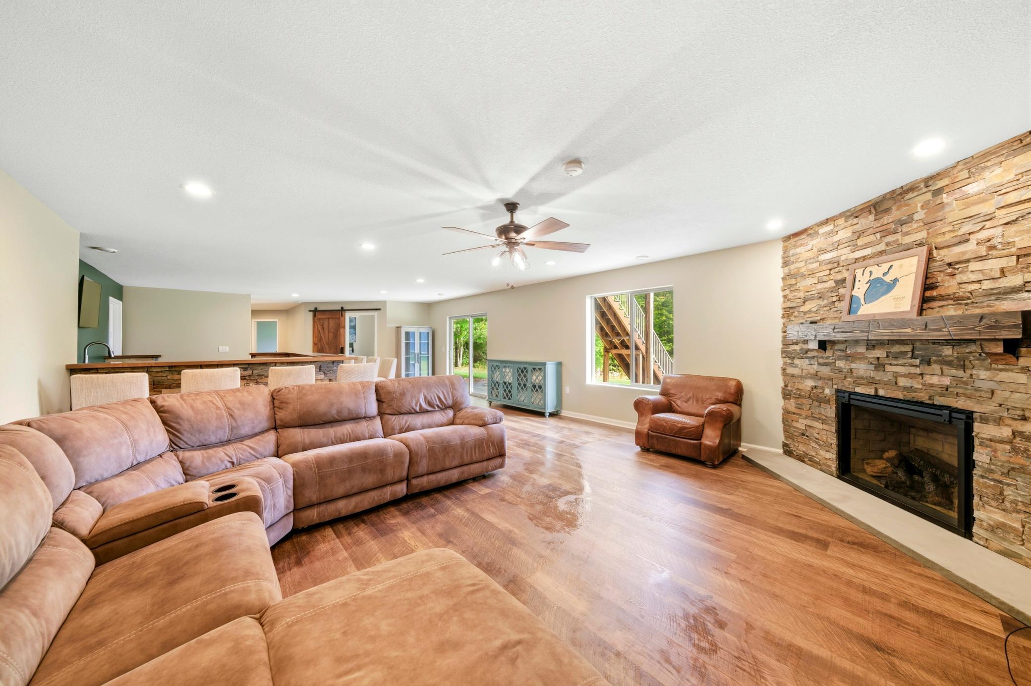 563 Elins Lake Road Cambridge, MN 55008 - Photo 51 of 54