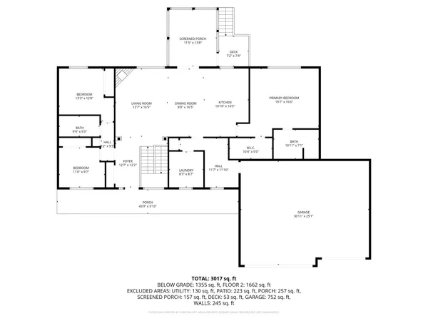$625,000 | 563 Elins Lake Road, Cambridge, MN 55008