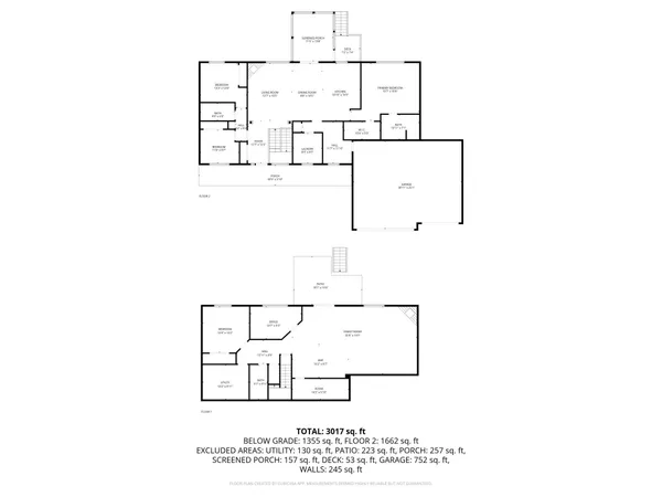 $625,000 | 563 Elins Lake Road, Cambridge, MN 55008
