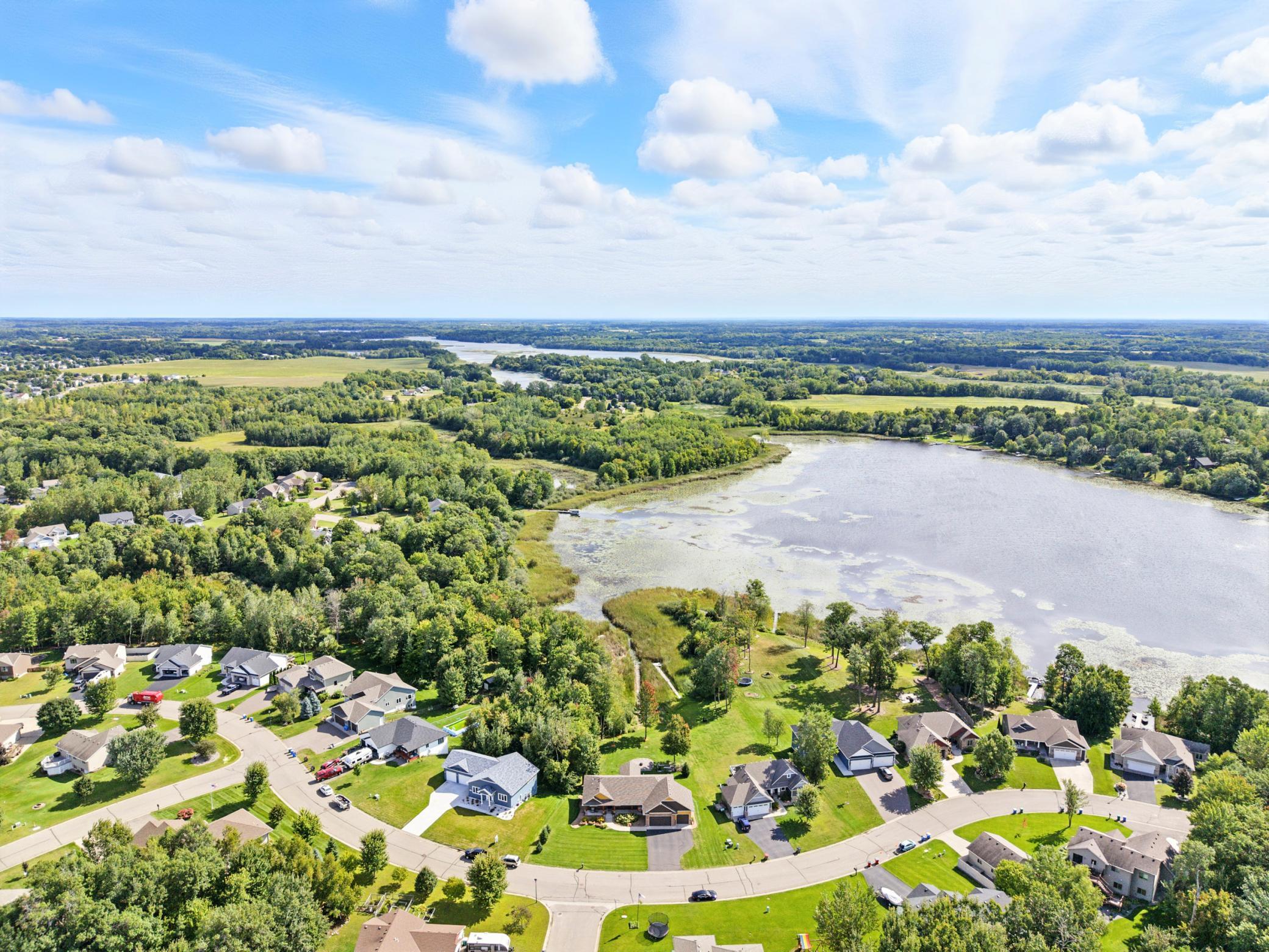 563 Elins Lake Road Cambridge, MN 55008 - Photo 6 of 54