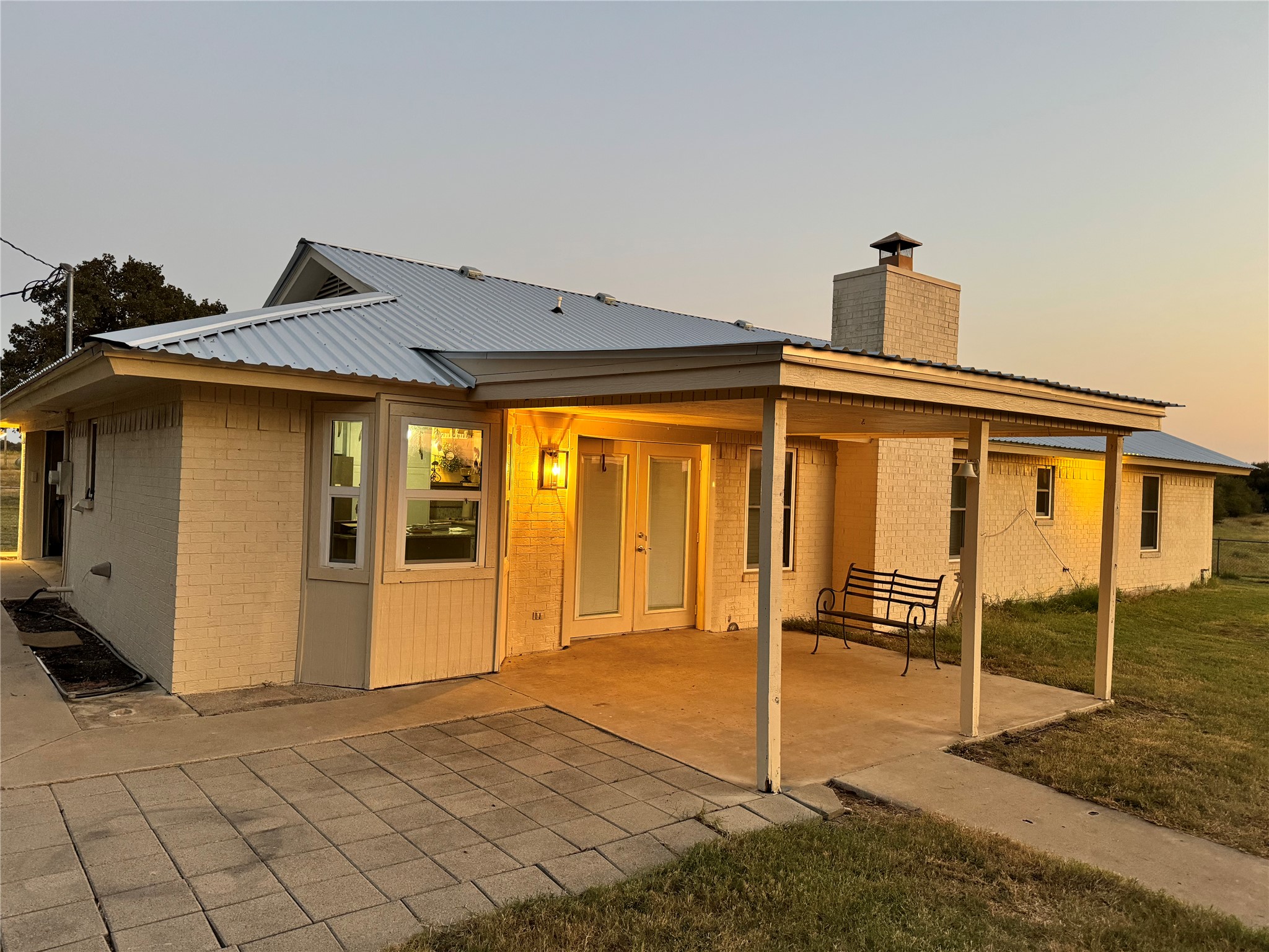15892 Wood Road Holland, TX 76534 - Photo 2 of 34 Gallery Image 2