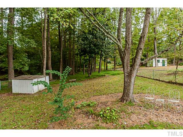 503 Corwin Road Garner, NC 27529 - Photo 17 of 23 Photo 17