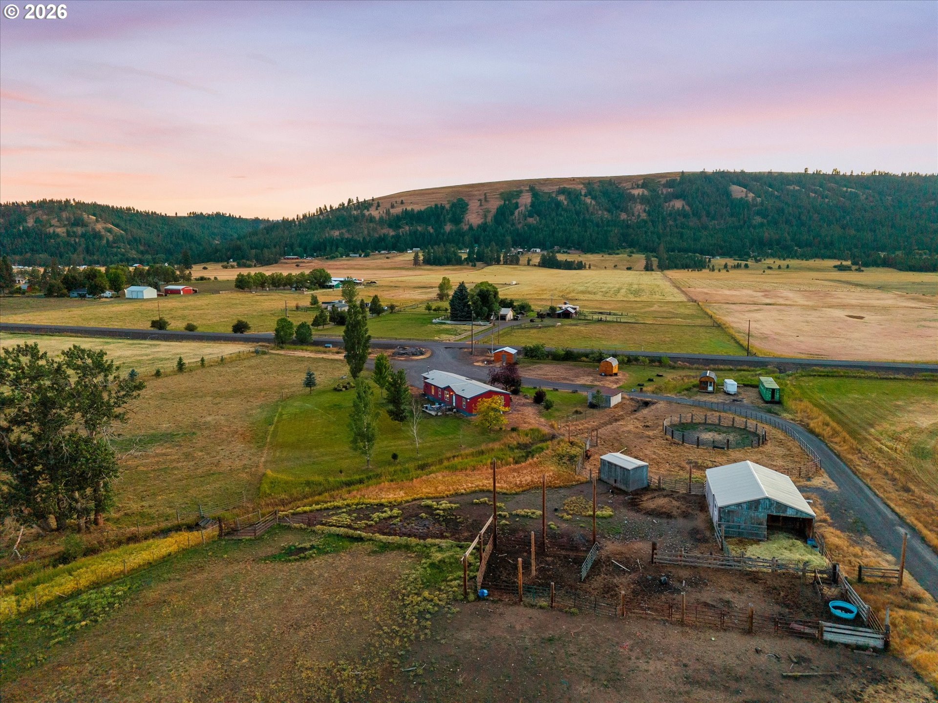 70775 Middle Road Elgin, OR 97827 - Photo 36 of 48